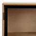 Cabinet Natural Beige 22x9x28 3