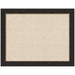 Pinboard 28x22 Accent Bronze Narrow 1