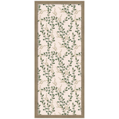 Pinboard 18x42 Florence Light Brown 1
