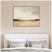 Framed Canvas 42x32 Sylvie Dark Gold 5