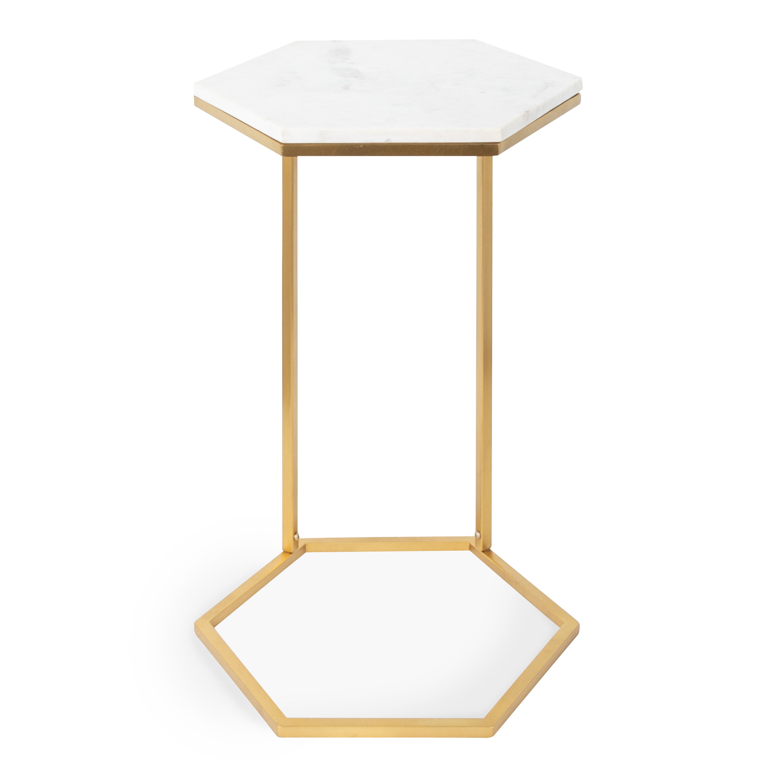 C Table Gold 16x28 1
