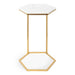 C Table Gold 16x28 1