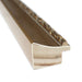 Dry Erase Board Belmont Rope Gold 20x26 3