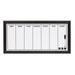 Weekly Calendar Black 13x26 1