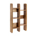 Accent Shelf Natural 30x17 3