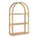 Accent Shelf 18x30 Natural 1