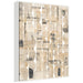 Framed Canvas 32x42 Sylvie White 1
