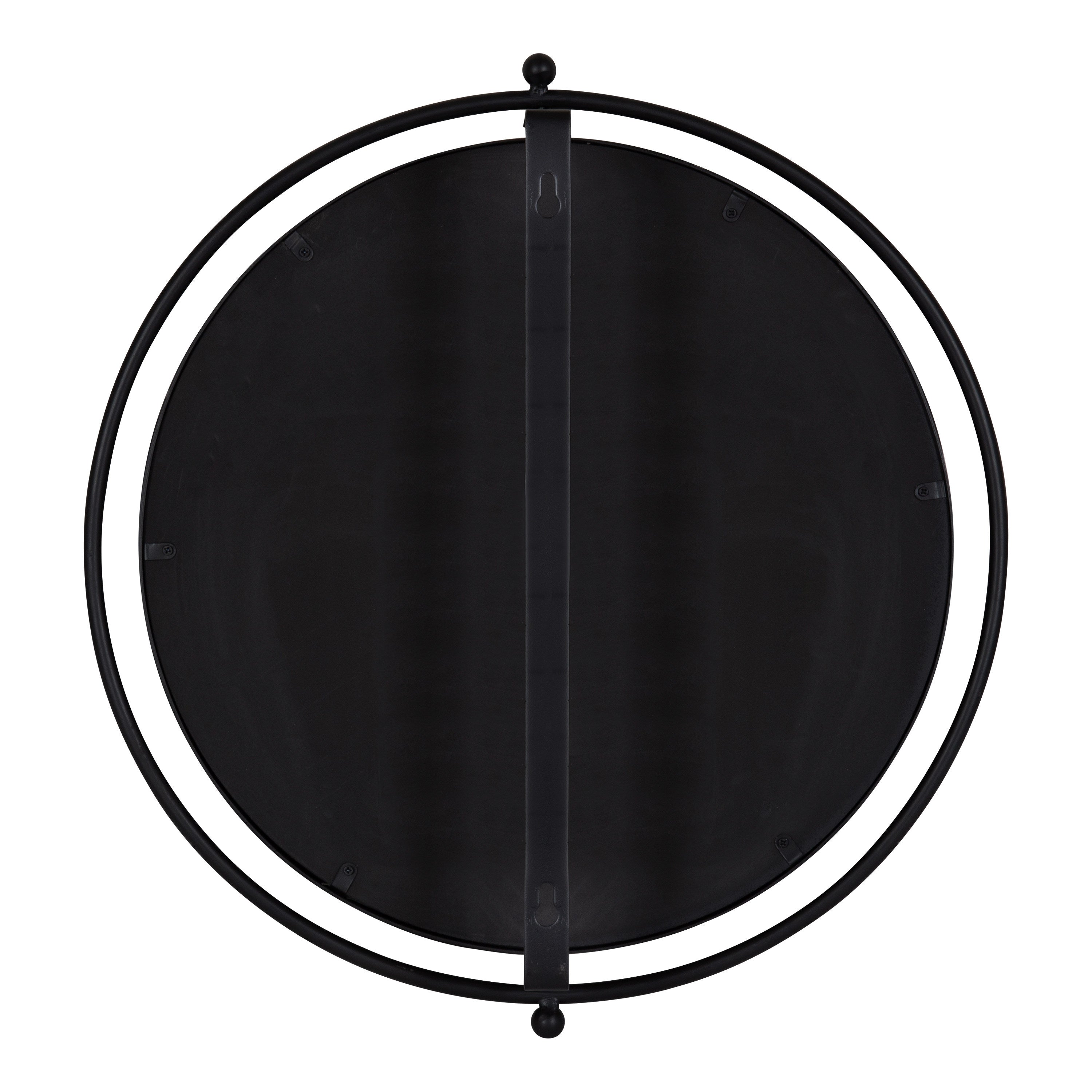 Baron Pivot Mirror
