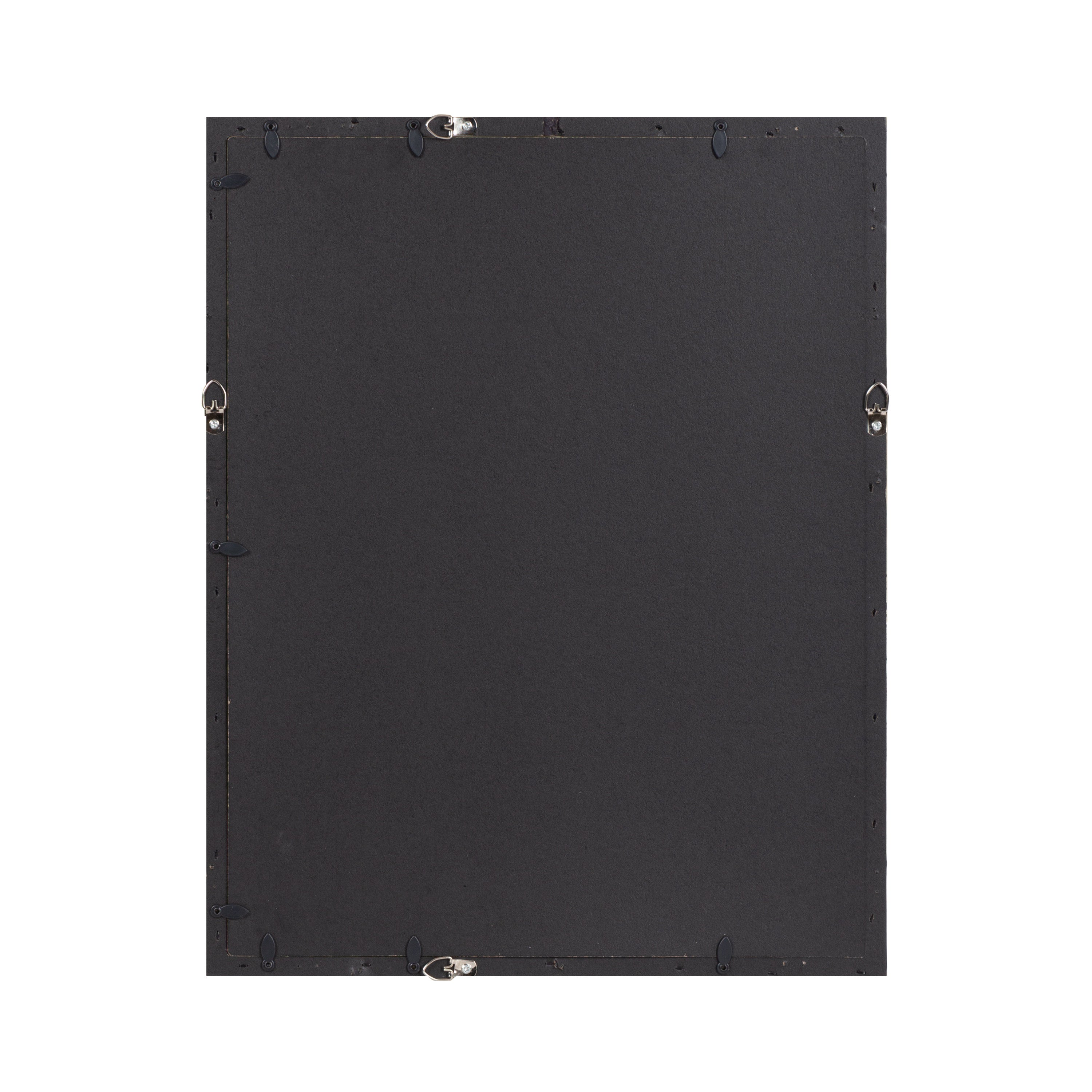 Wall Frame Natural 14x18 matted to 11x14 4