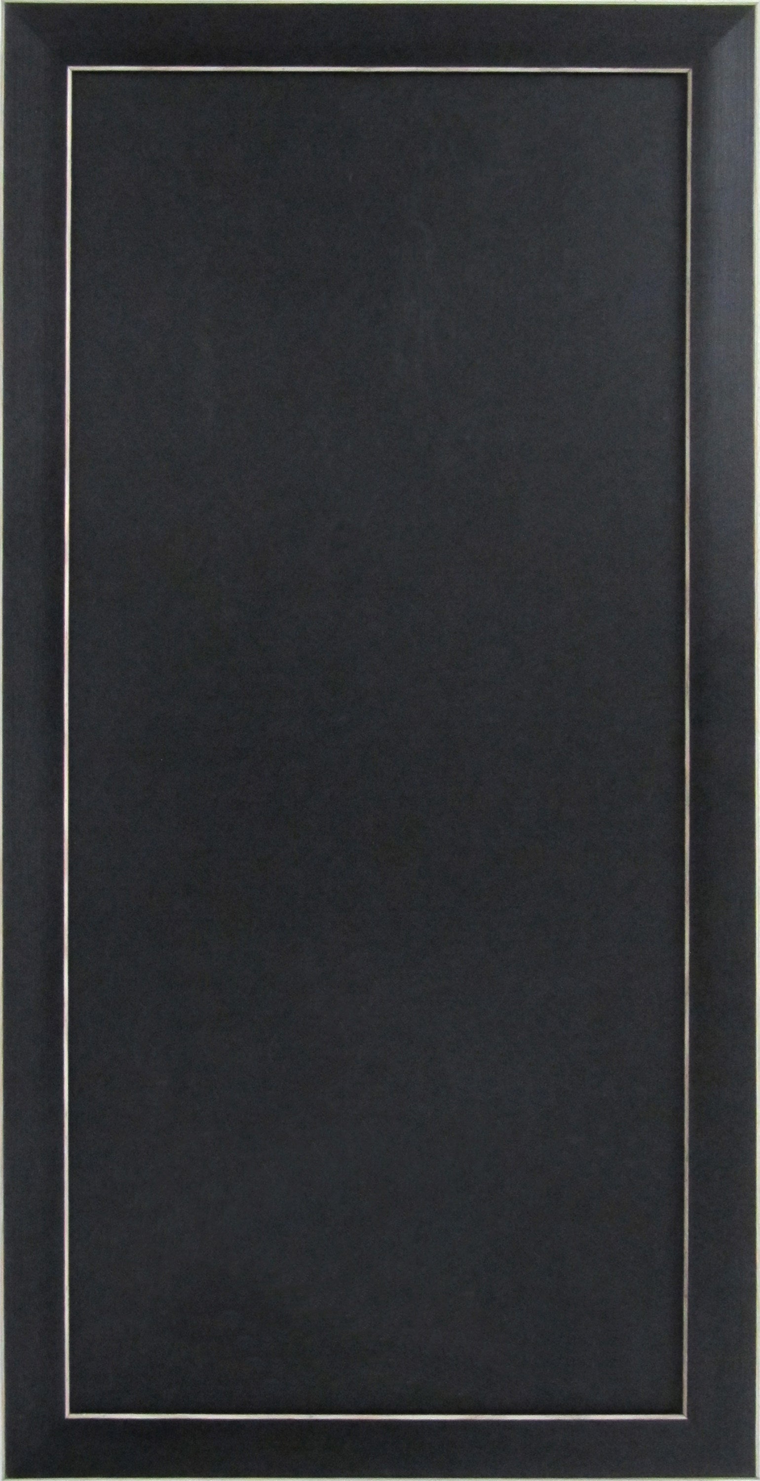 Wyeth Framed Magnetic Chalkboard