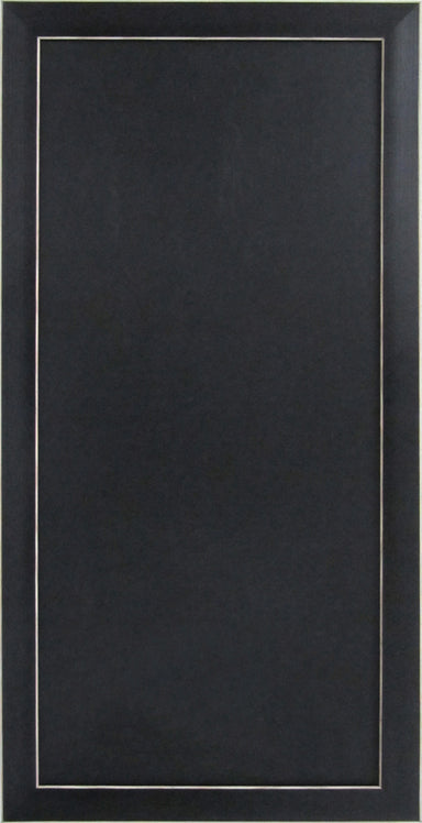 Chalkboard Black 13x26 1