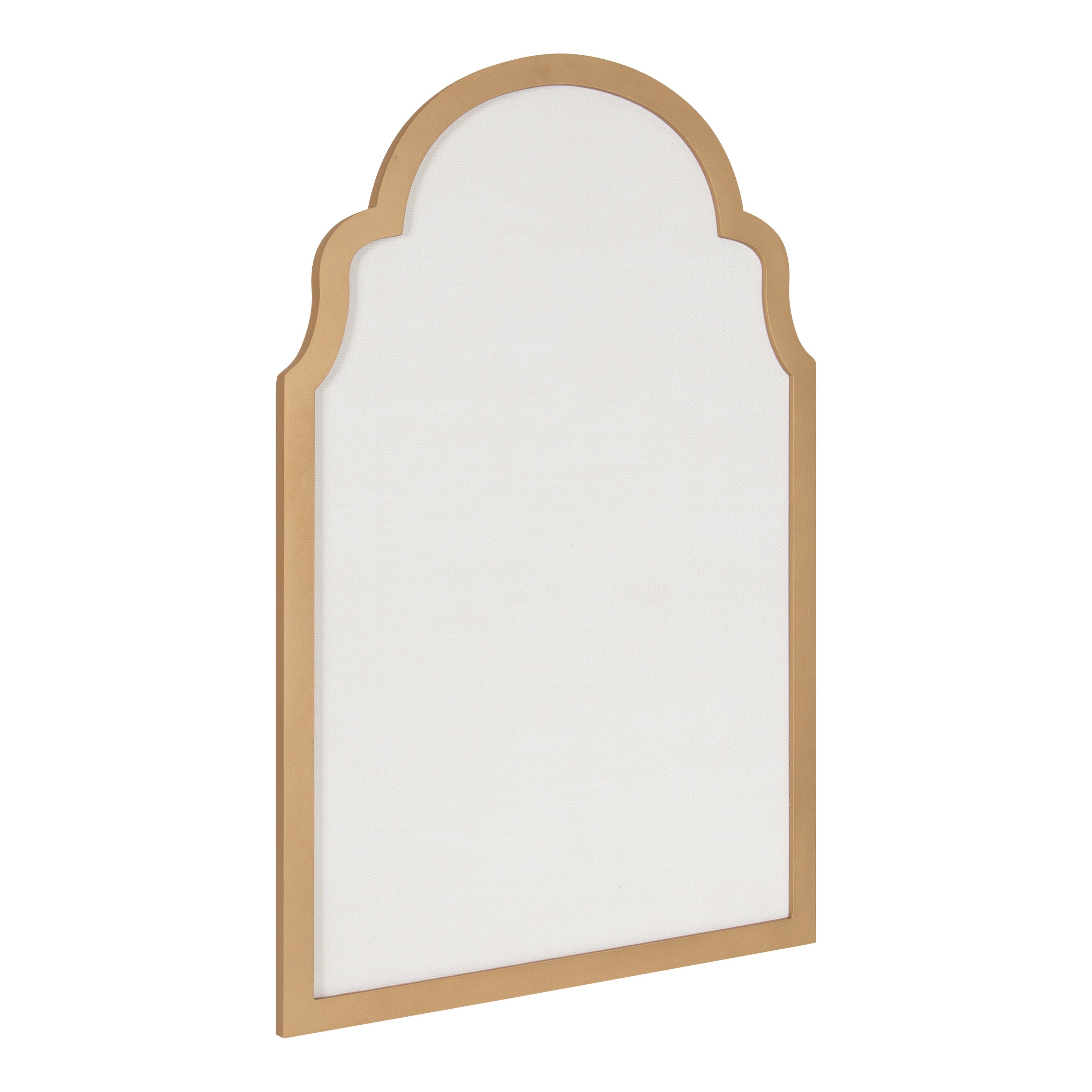 Pinboard Gold 24x36 1
