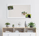 Pinboard White 27x43 5