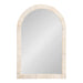 Arch Mirror 20x30 White 5