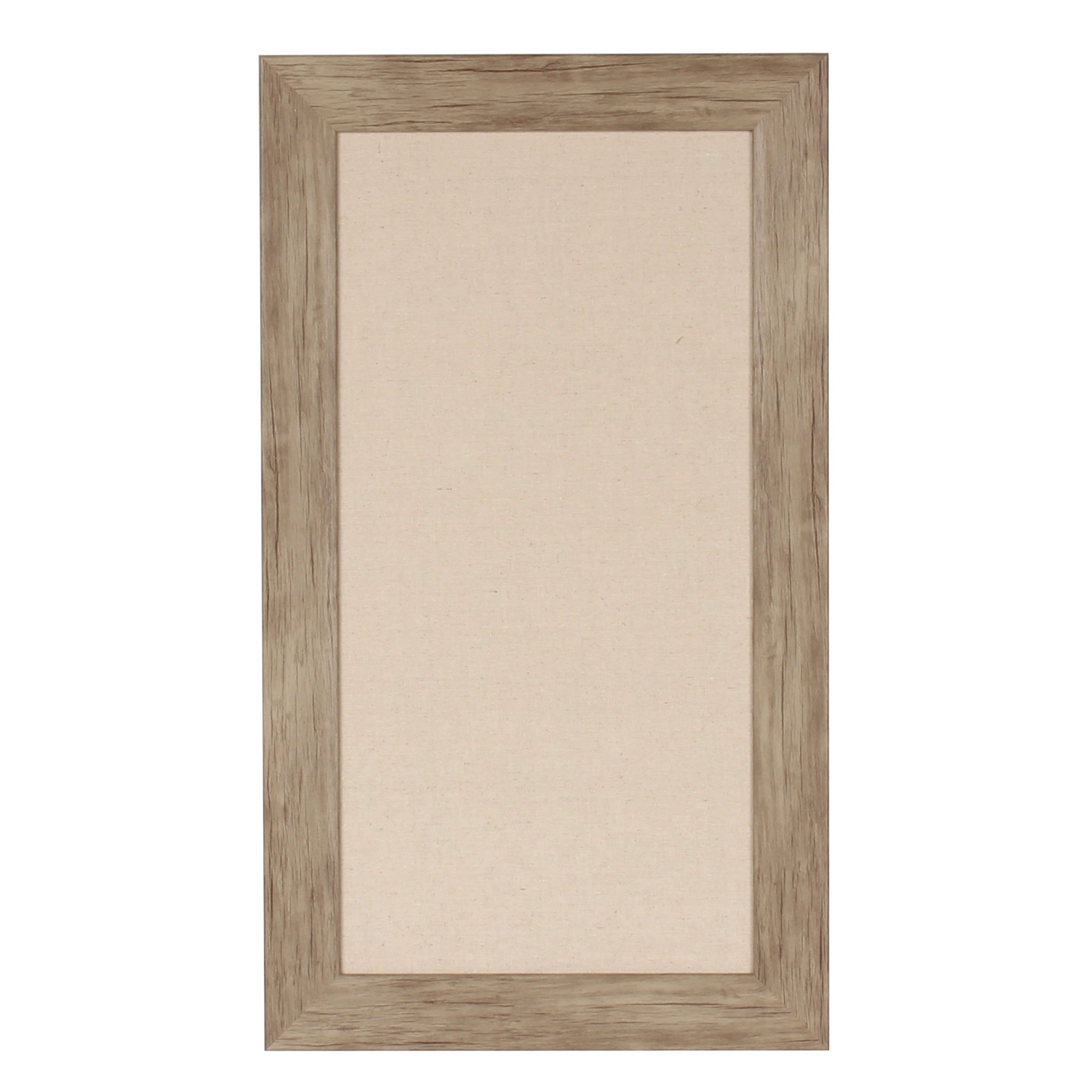 Pinboard Rustic Brown 13x23 2