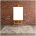 Art Set 2 Piece Set 28x38 Sylvie Bright Gold 6