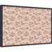 Pinboard Edith Black 37x25 1