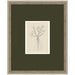 Framed Art 18x22 Castellan Silver 1