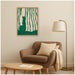 Framed Canvas 18x24 Sylvie Natural 5