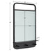 Multi Function Black 18x5x30 5