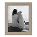 Tabletop Frame Gray 8x10 2