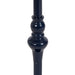 Drink Table Navy Blue 9x9x22 5