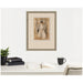 Framed Art 20x26 Castellan Silver 7