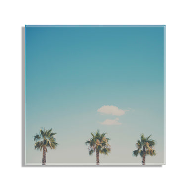 Plaque Assorted 23x23 2