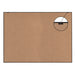 Framed Canvas Sylvie Natural 31.5x41.5 3