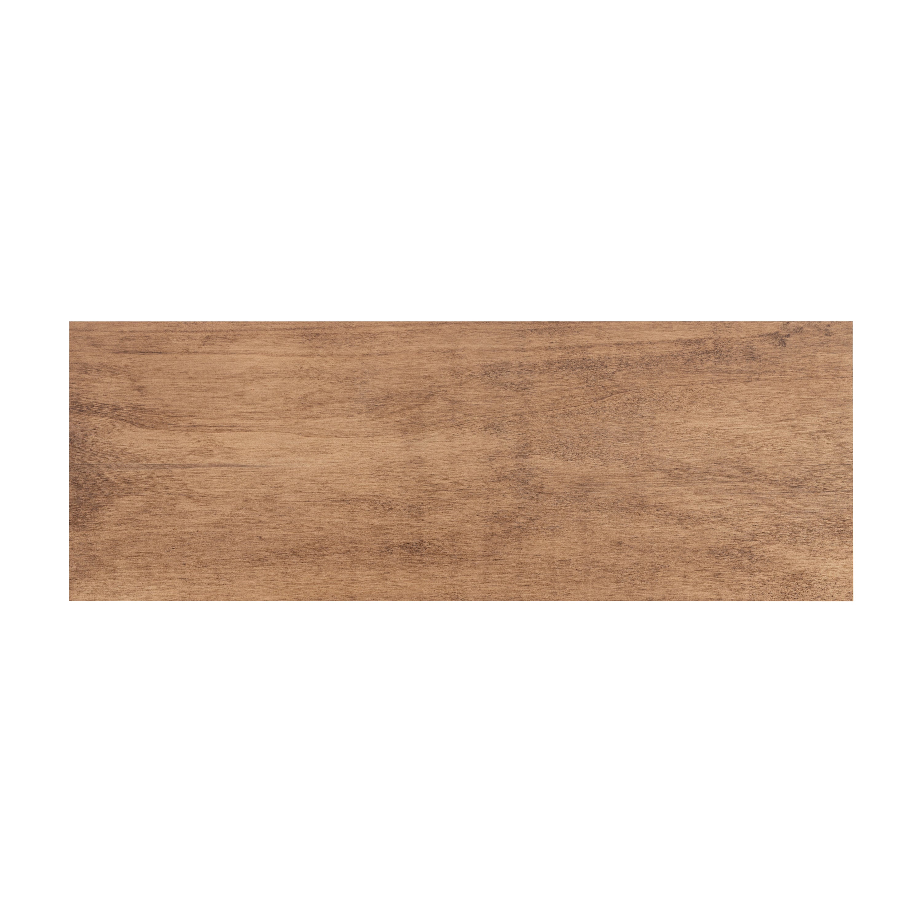 Holt Wood Wall Shelf