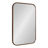 Nordlund Framed Wall Mirror