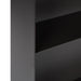 Accent Shelf Gray 16x28 4