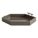 Single Tray Brown 18x18 1