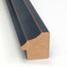 Framed Art 18x22 Dark Bronze Scoop 3