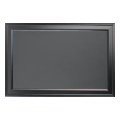 Chalkboard Black 18.5x27.5 2