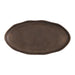 Serving Tray 14x8 Bronze 4