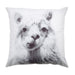 Pillow Cover White 24x24 1