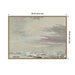 Framed Canvas Sylvie Dark Gold 38x28 2