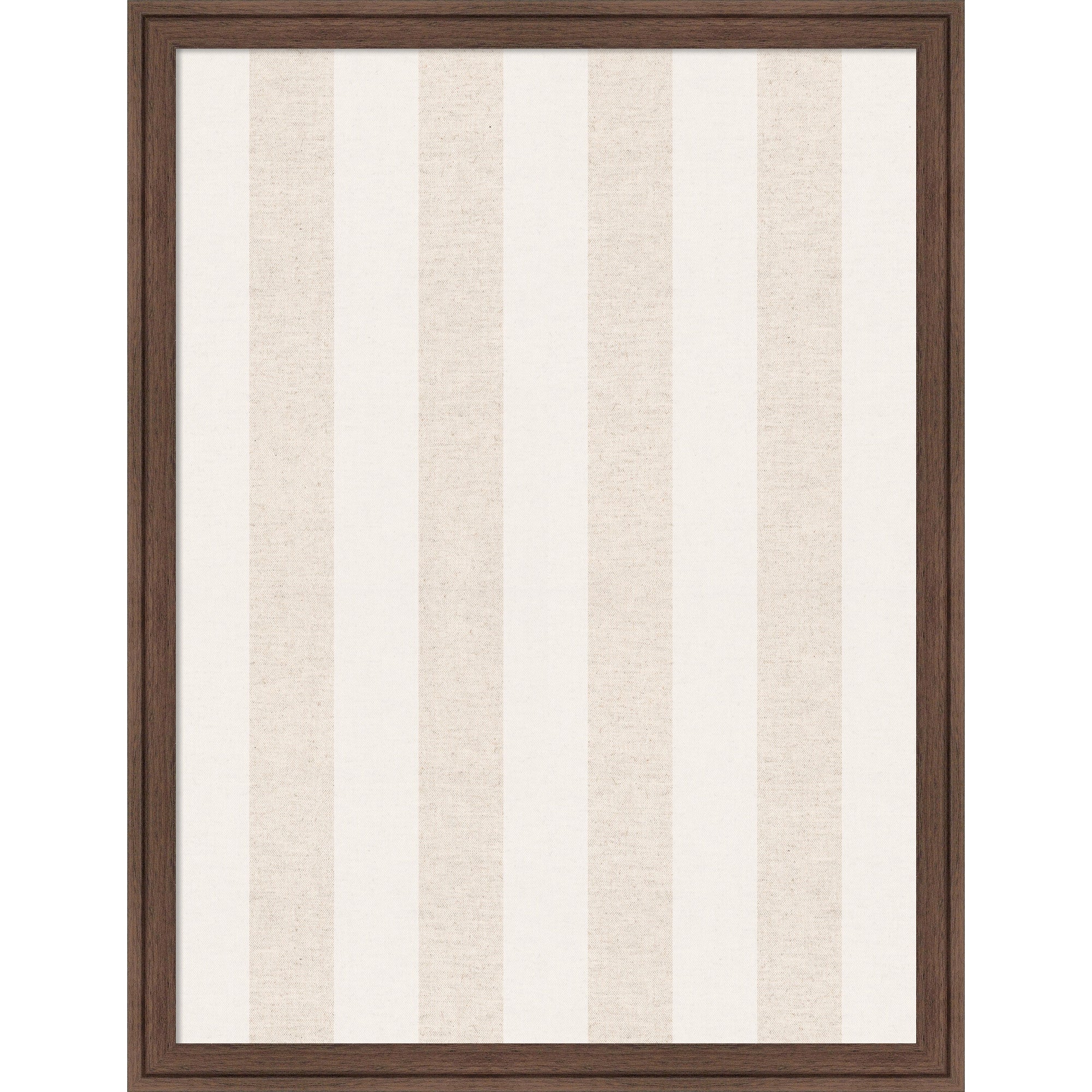 Magnetic Canvas 20x26 Florence Medium Brown 1