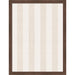 Magnetic Canvas 20x26 Florence Medium Brown 1