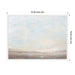Framed Canvas 24x18 Sylvie White 2