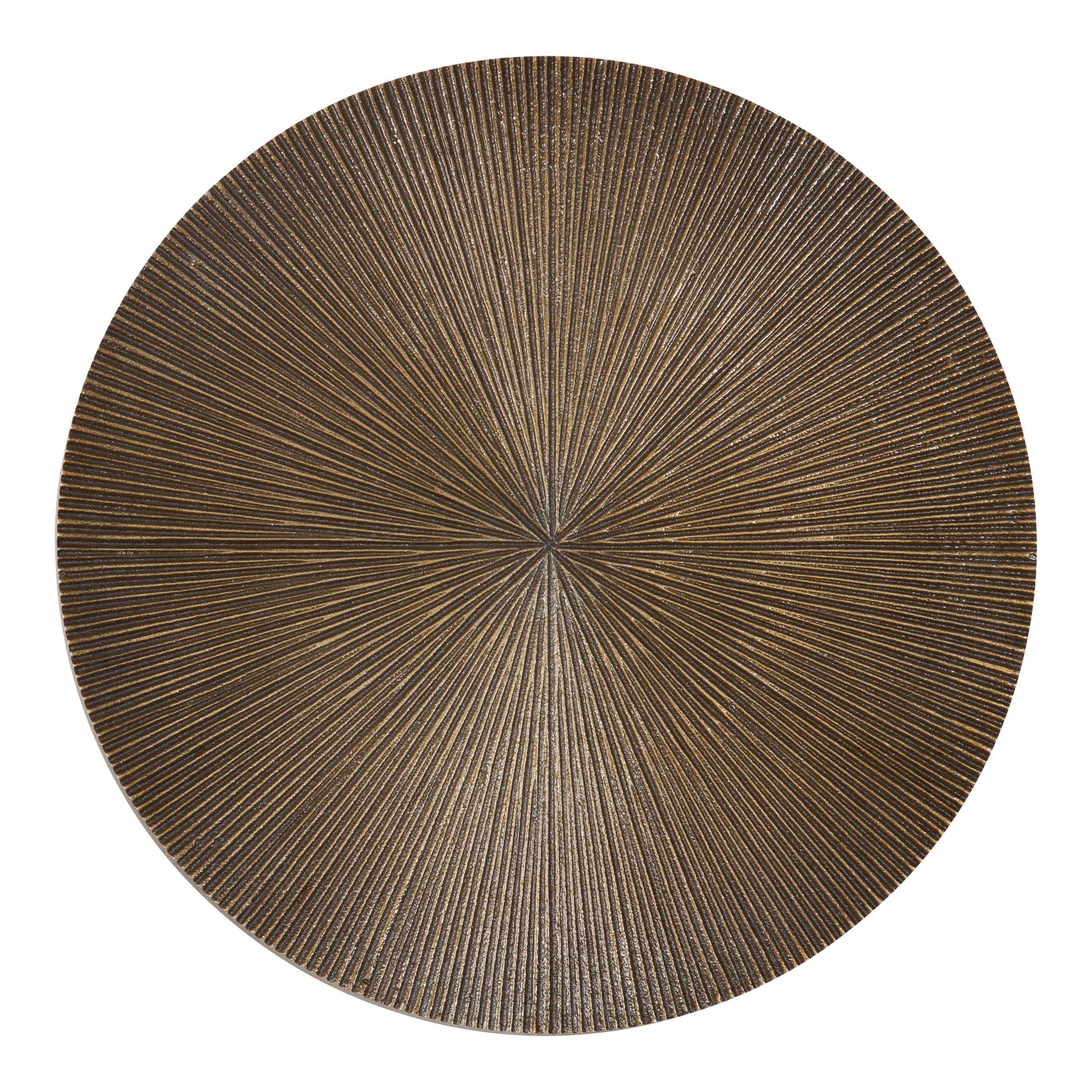 Drink Table Gold 10x10x30 5