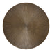 Drink Table Gold 10x10x30 5