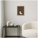 Framed Canvas 10x13 Sylvie Natural 6
