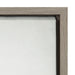 Framed Canvas Sylvie Graywash 18x24 3