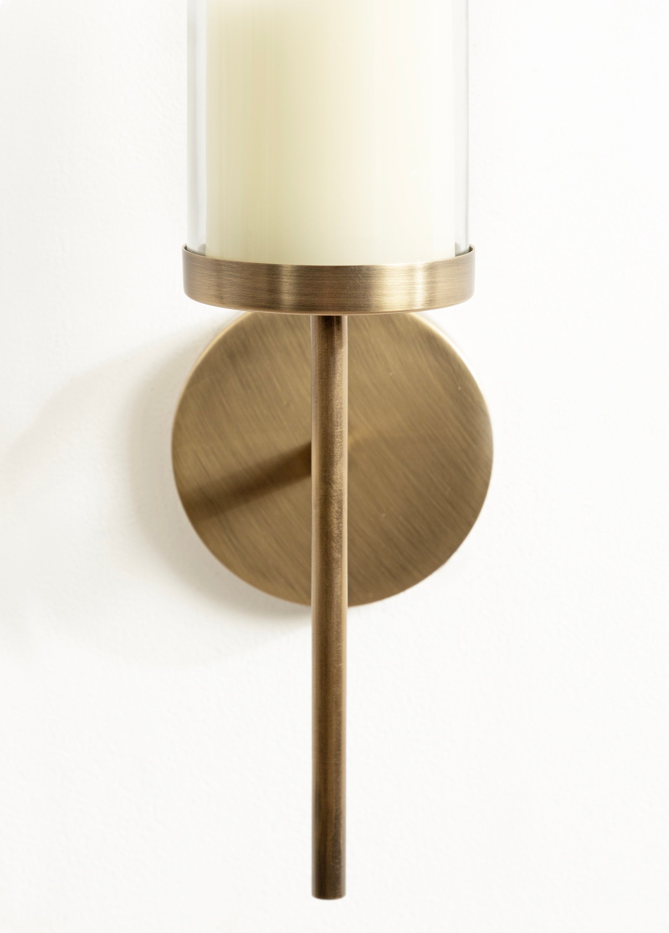 Blaise Metal Wall Sconce