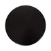 Side Table Black 16x16x20 4