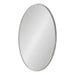 Oval Silver 20x30 1