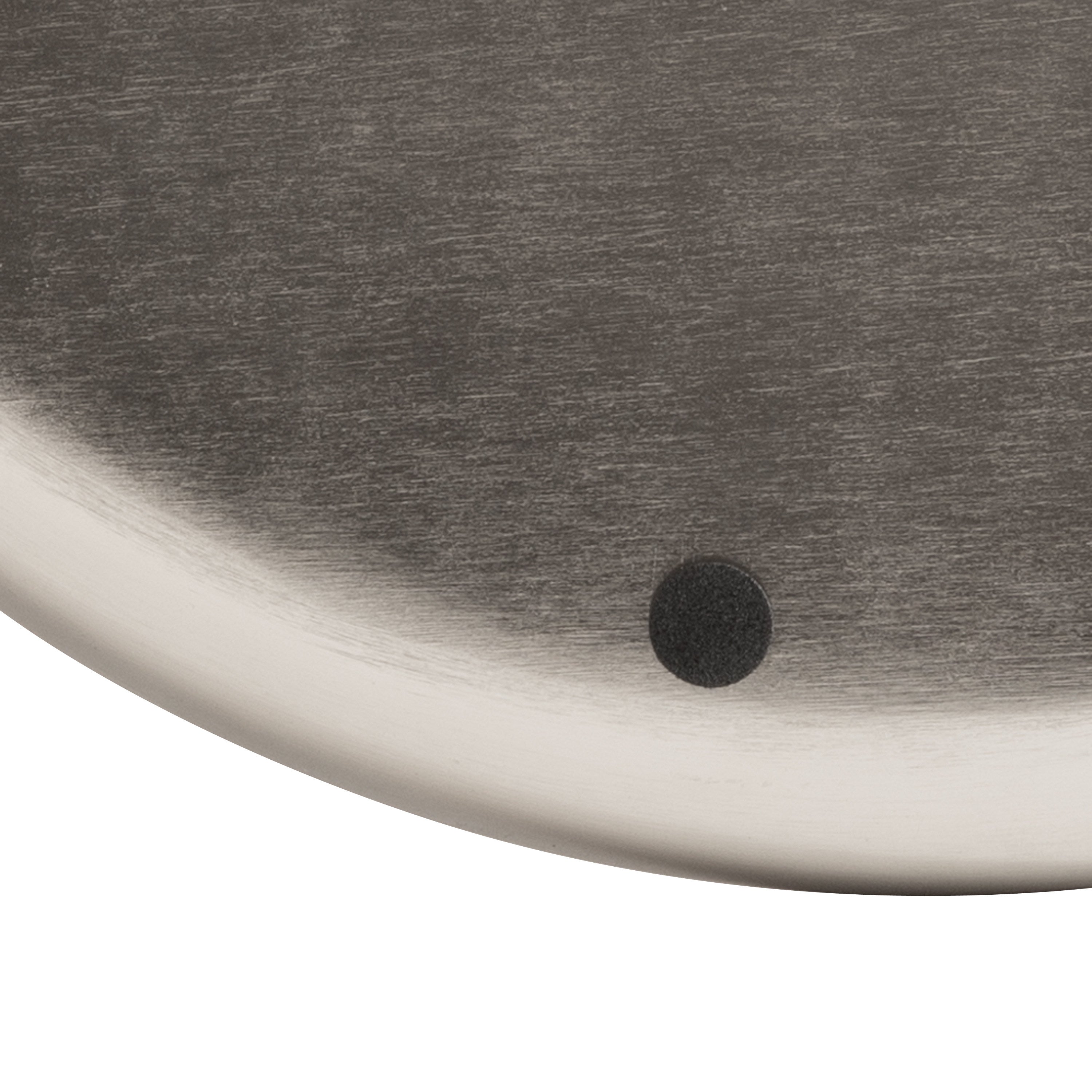Stovring Round Metal Tray