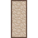 Pinboard Florence Medium Brown 18x42 1